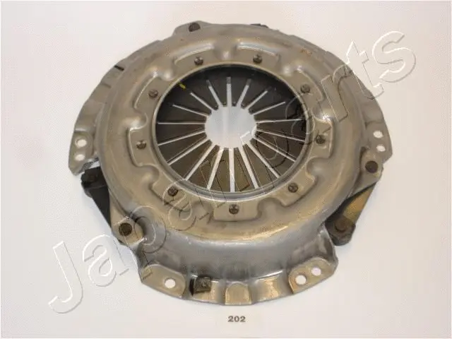 Clutch Pressure Plate (SF-202)