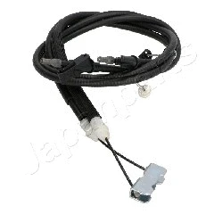 Cable Pull, parking brake (BC-0306)