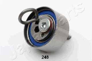 Tensioner, timing belt
