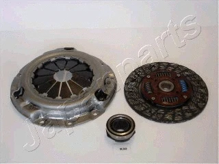 Clutch Kit (KF-K30)