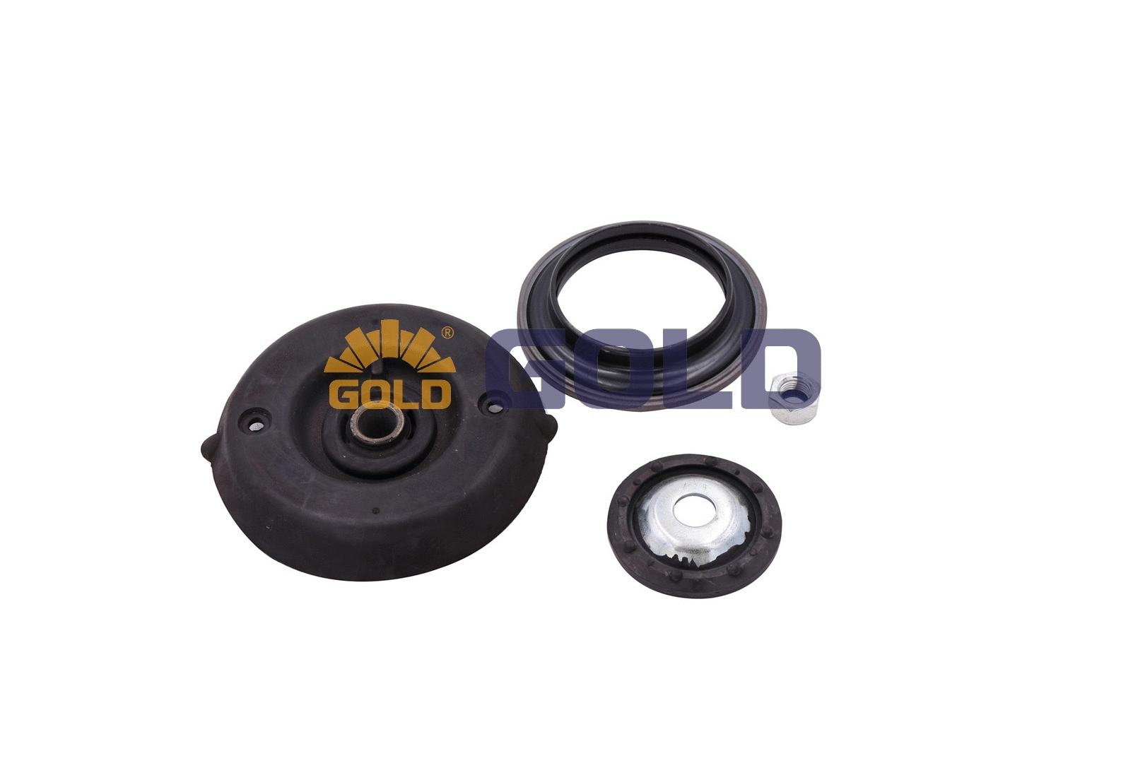 Suspension Strut Support Mount (GSM0141)