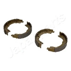 Brake Shoe Set, parking brake