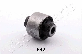 Mounting, control/trailing arm (RU-592)