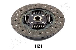 Clutch Disc