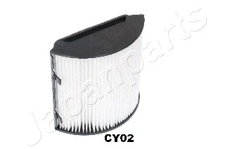 Filter, cabin air (FAA-CY02)