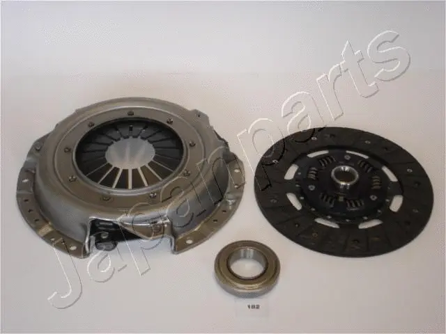 Clutch Kit (KF-182)