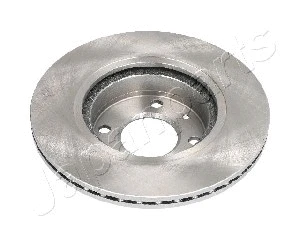 Brake Disc (DI-K20C)