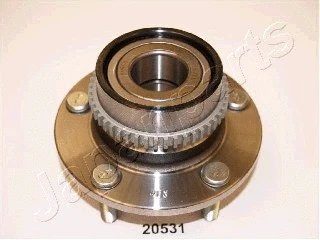Wheel Hub (KK-20531)