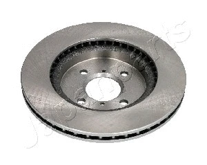 Brake Disc (DI-813C)