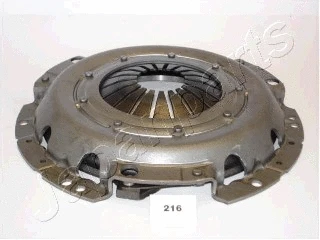 Clutch Pressure Plate (SF-216)