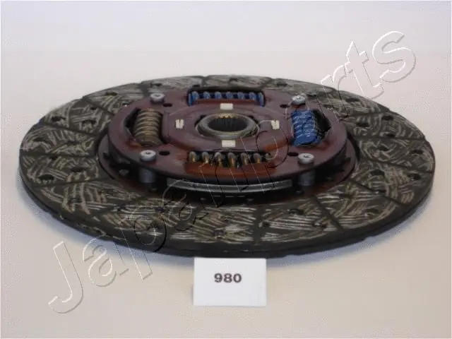 Clutch Disc (DF-980)