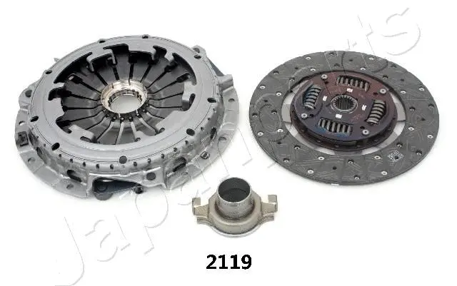 Clutch Kit (KF-2119)