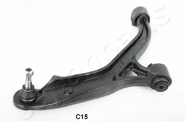 Control/Trailing Arm, wheel suspension (BS-C15)