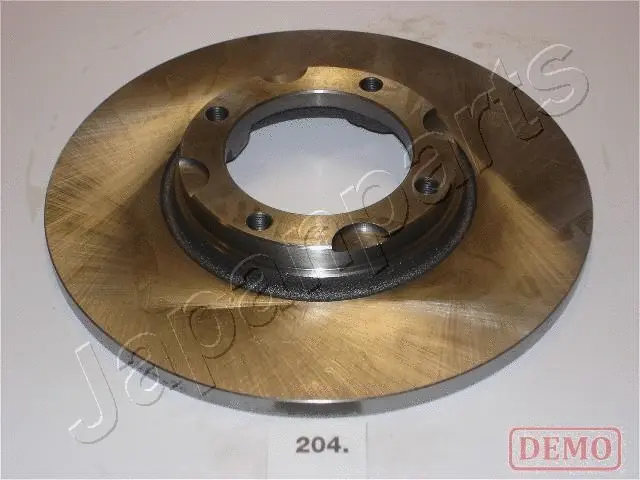 Brake Disc (DI-204C)