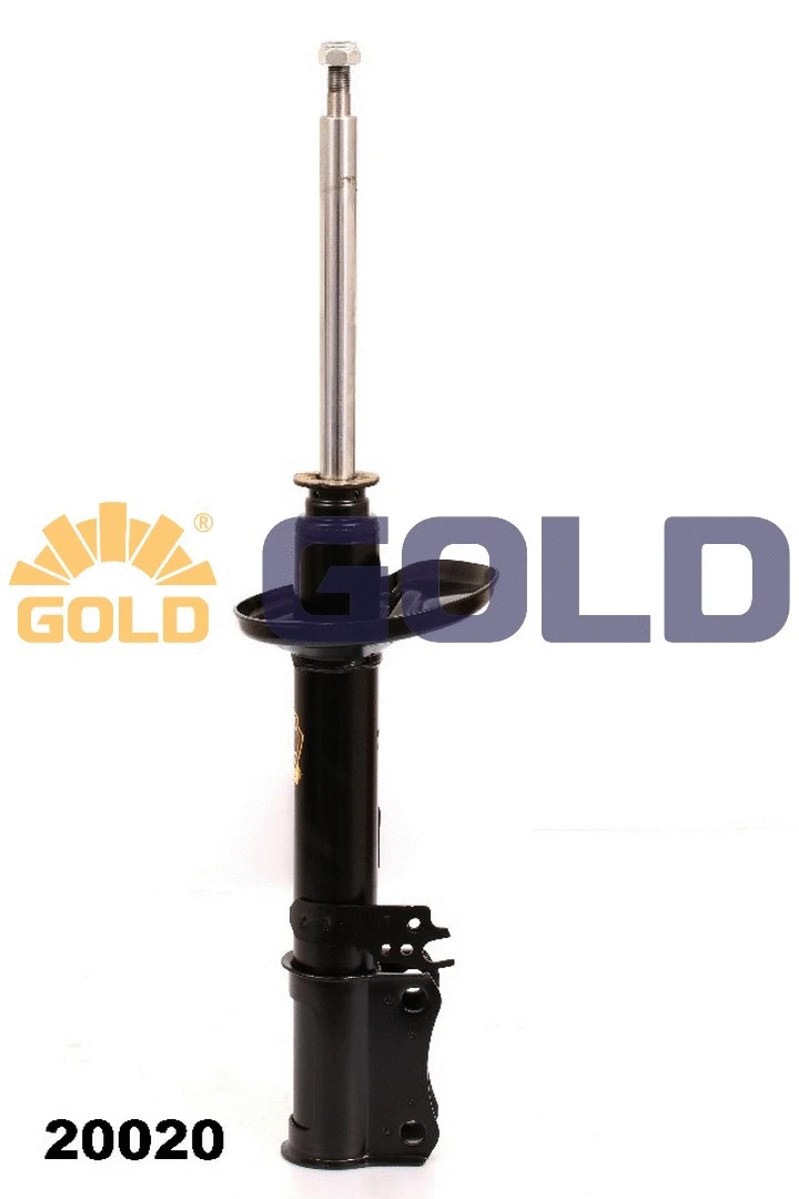 Shock Absorber (9251374)