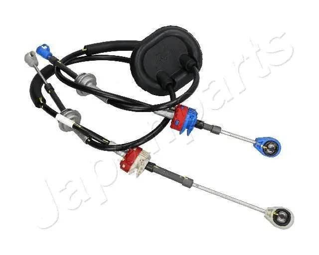 Cable Pull, manual transmission (BCV-0641)