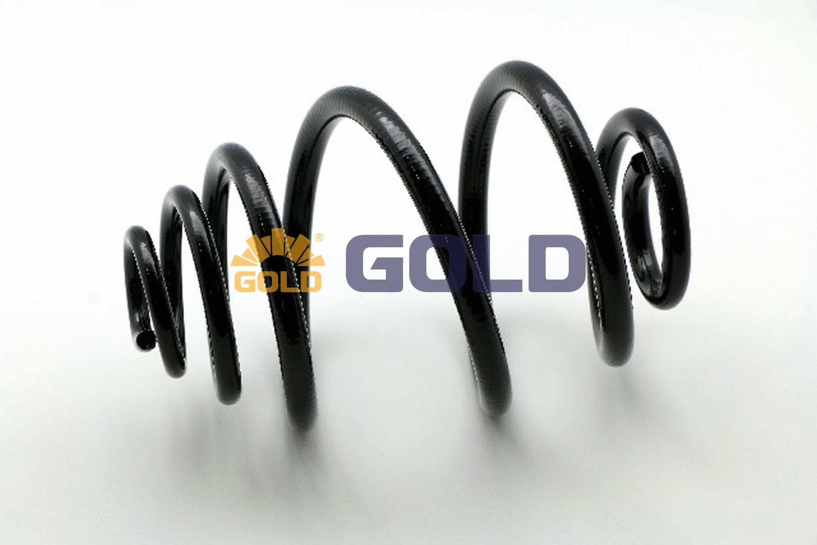 Suspension Spring (GZJ6341J)