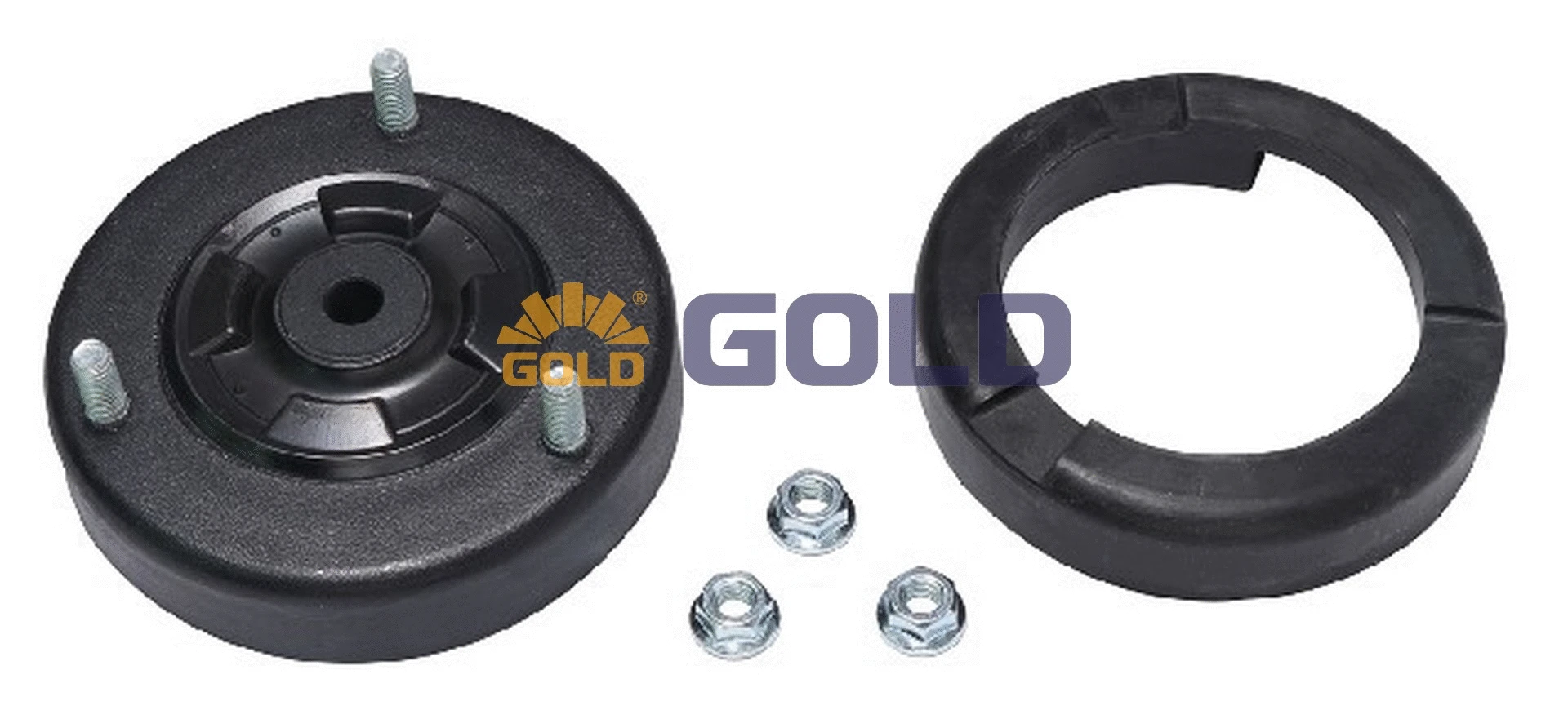 Suspension Strut Support Mount (GSM0216)