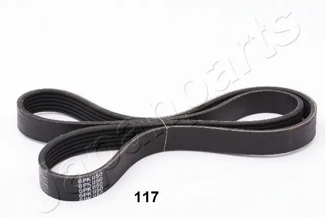 V-Ribbed Belt (TV-117)