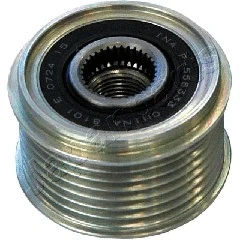 Alternator Freewheel Clutch (RA-700)