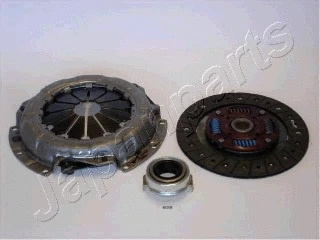 Clutch Kit (KF-825)