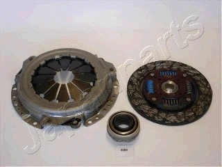 Clutch Kit (KF-420)