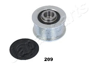 Alternator Freewheel Clutch (RA-209)