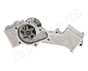Water Pump, engine cooling (PQ-137)