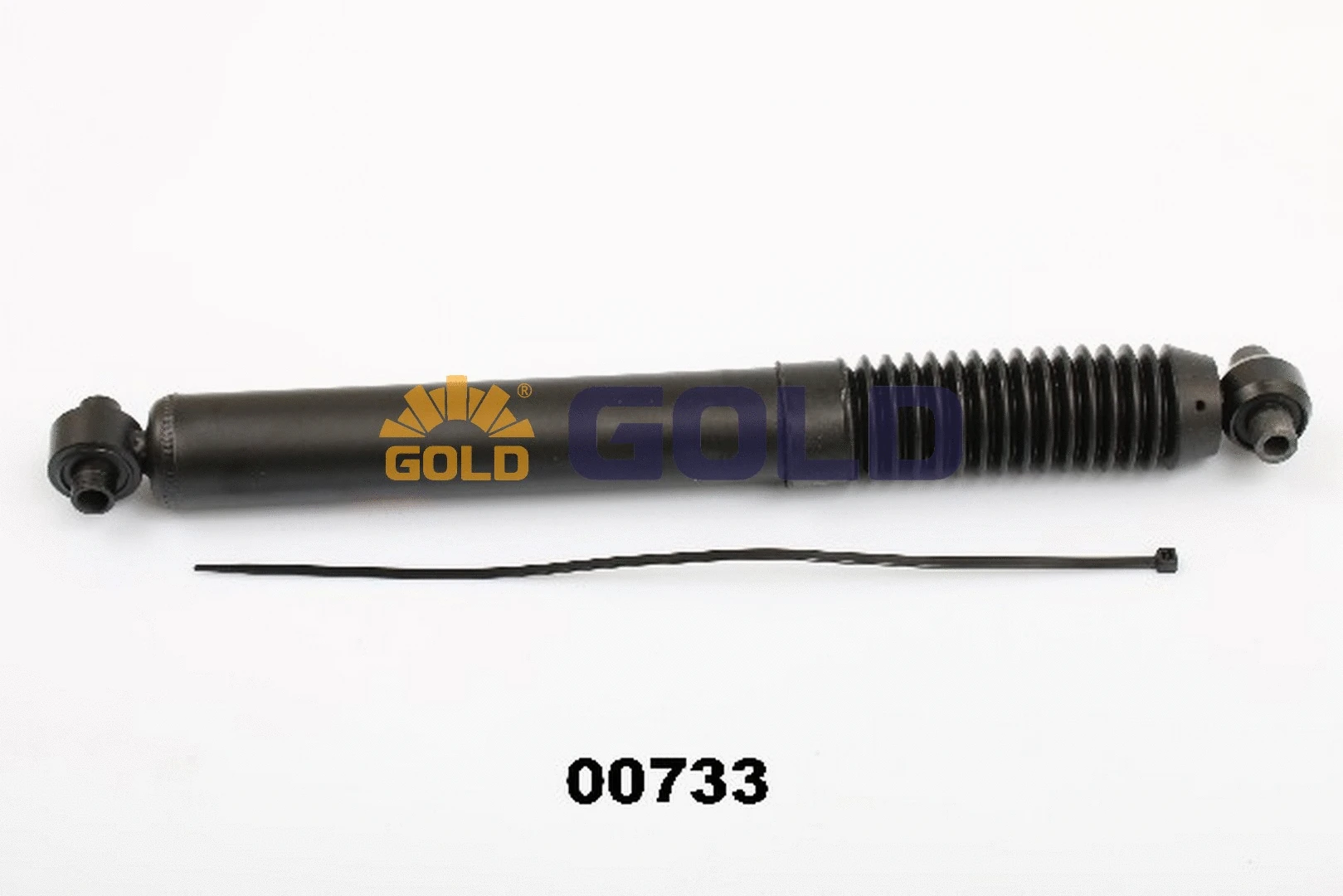 Shock Absorber (9150437)