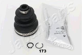 Bellow Kit, drive shaft (KB-173)