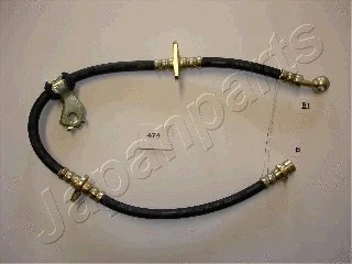 Holding Bracket, brake hose (TF-474)