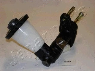 Master Cylinder, clutch (FR-227)