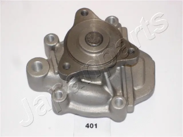 Water Pump, engine cooling (PQ-401)