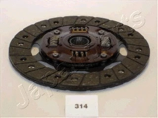 Clutch Disc (DF-314)