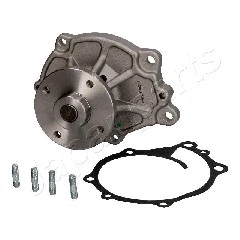 Water Pump, engine cooling (PQ-135)