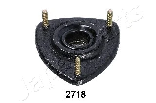 Mounting, shock absorber