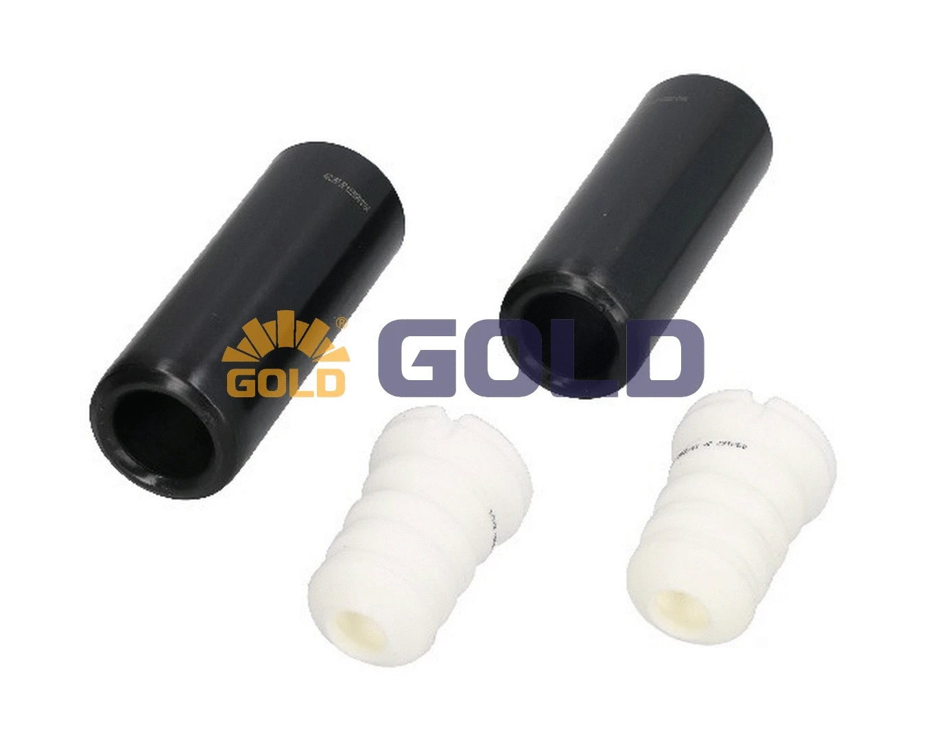 Dust Cover Kit, shock absorber (GKTP0104)