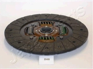 Clutch Disc
