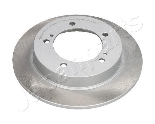 Brake Disc (DI-824C)