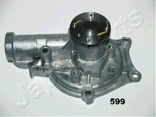 Water Pump, engine cooling (PQ-599)