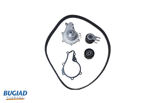 Water Pump & Timing Belt Kit (BTB56521)