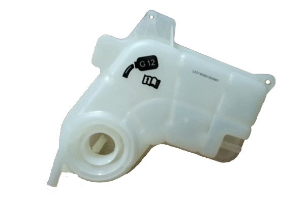 Expansion Tank, coolant (BMC19016)