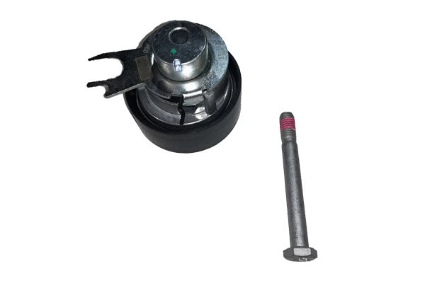Tensioner Pulley, timing belt (BSP20708)