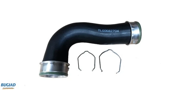 Charge Air Hose (82704Prokit)