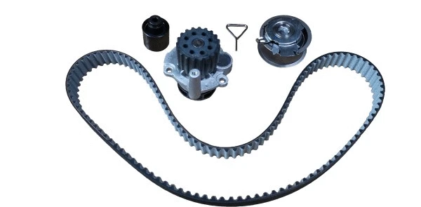Water Pump & Timing Belt Kit (BTB56507)