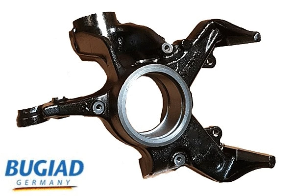 Steering Knuckle, wheel suspension (BSP20022)