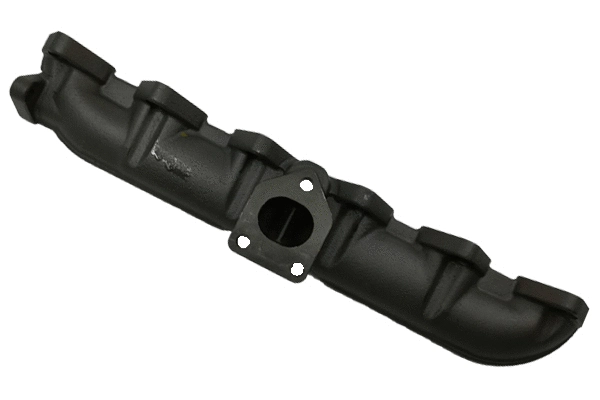 Manifold, exhaust system (BSP25348)