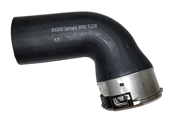 Charge Air Hose (81742)