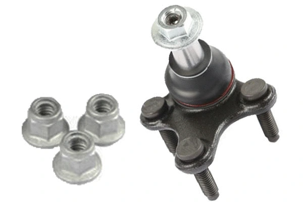 Ball Joint (BAP55110)