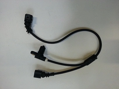 Sensor, wheel speed (73196)